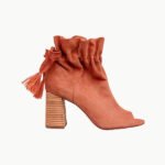 Heel Shoe
