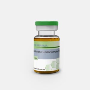 Hemi Pharma Boldenone 300mg
