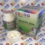 NOLVADEX 20MG – CENZO PHARMA