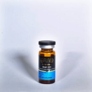 Evo Pharma Boldenone 250mg
