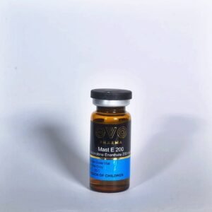 Evo Pharma Masteron E 200