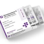 Pharmaqo US – DROSTANOLONE E | Ampoules