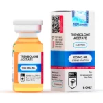 Hilma Biocare Trenbolone Acetate 10ml/100 mg/ml