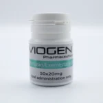 Viogen Aromasin 20mg x 50 Tabs