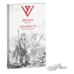 Driada Medical Dinabolyn 10 mg (Methandienone)