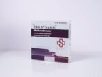 Beligas HP Pro Dynabol (50mg) 50 tabs – Dianabol