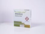 Beligas Dyanbol Lite (dianbol 10mg) 50 tabs