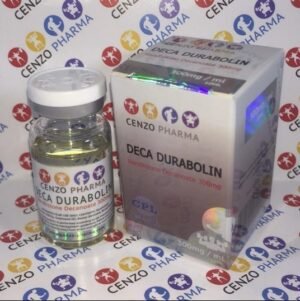 DECA DURABOLIN 300 – CENZO PHARMA