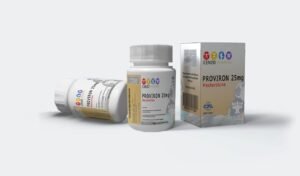 PROVIRON 25MG – CENZO PHARMA