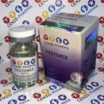 TESTMIX 400 – CENZO PHARMA