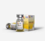TREN ENANTHATE 200MG – CENZO PHARMA