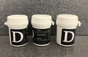 Dimension Labs Clen ( Clenbuterol – 90 tabs x 40mcg )
