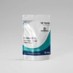 Anabolix  Dianabol 10mg