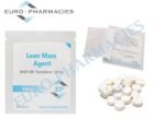 Euro Pharmacies Lean Mass (RAD140) – 10mg/tab- 50 tab
