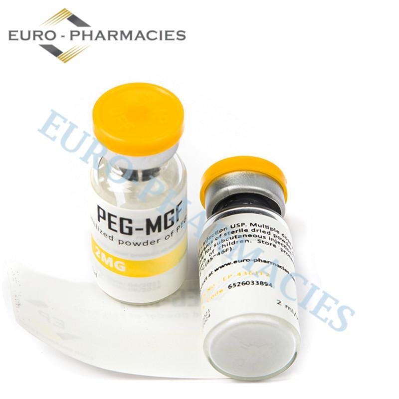 Euro Pharmacies PEG-MGF 2mg
