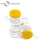 Euro Pharmacies T-bol 50mg 10ml/vial GOLD