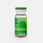 Hemi Pharma HCG 5000iu