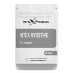 Intex Pharma Myostine YK11 (10mg)
