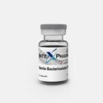 Intex Pharma Bacteriostatic Water 10ml