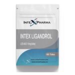 Intex Pharma Ligandrol 4033