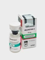 Hilma Biocare Melanotan 2 10mg/vial