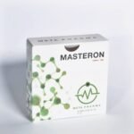 Meta Pharma Masteron P 100mg (10 ampules X 1ml)