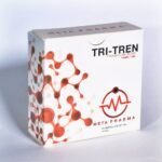 Meta Pharma Tri-Tren 150 (10 ampules X 1ml)