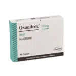 Proton Pharma (Anavar 10) Oxandrex 50 x 10mg