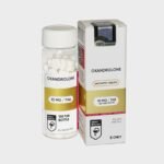 Hilma Biocare Anavar Oxandrolone 100tabs /10 mg/tab