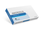 Pharmacom Oxymetos 25 Oxymetholone 100 Pills X 25mg