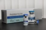 Pharmacom Pharmatropin HGH 100IU
