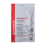 Pharmaqo US – ANADROL 50MG X 60