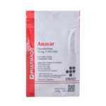 Pharmaqo US – ANAVAR 10MG X 100
