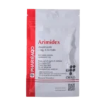 Pharmaqo US – ARIMIDEX 1MG X 50