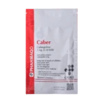 Pharmaqo US – CABER 1MG X 10