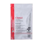 Pharmaqo US – CLOMID 50MG X 50