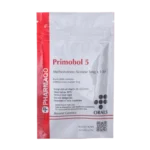 Pharmaqo US – PRIMOBOL 5 X 100