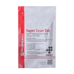 Pharmaqo US – SUPRELEANTABS