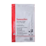 Pharmaqo US – TAMOXIFEN 20MG X 50
