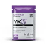Pharmaqo US – YK11