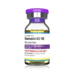 Pharmaqo Winstrol AQ 100 (Inject)