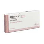 Proton Pharma (Masteron Propionate – Mast P) Drostex 10 x 100mg – 1ml ampules