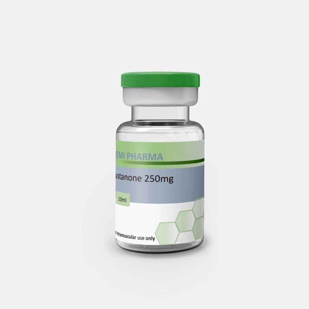 Hemi Pharma Sustanon 250