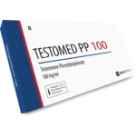 Deus Medical TESTOMED PP 100 (Testosterone Phenylpropionate)
