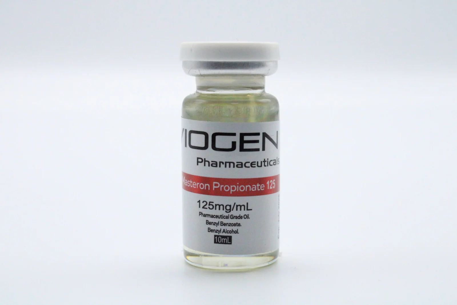 Viogen Masteron Propionate 125mg