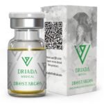 Driada Medical Drostargos 200 mg/ml (Drostanolone Enanthate) 10ml vial