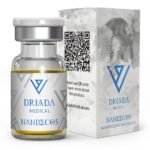 Driada Medical Nandecos 200 mg/ml (Nandrolone Decanoate) 10ml vial