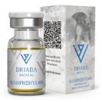 Driada Medical Nanphenylos 100 mg/ml (Nandrolone Phenylpropionate) 10ml vial