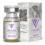 Driada Medical Primos 100 mg/ml (Methenolone Enanthate) 10ml vial