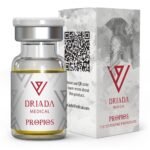 Driada Medical Propios 100 mg/ml (Testosterone Propionate) 10ml vial